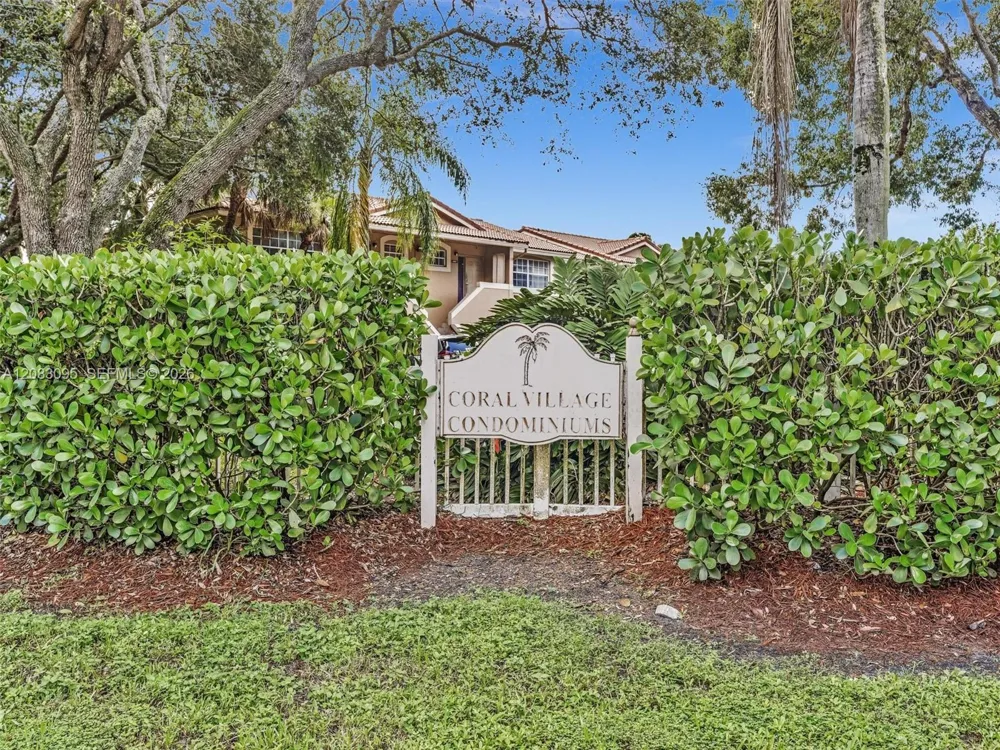 11492 NW 43rd St #11492 Coral Springs, FL 33065