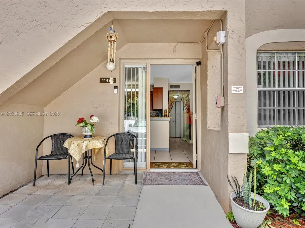 11492 NW 43rd St #11492 Coral Springs, FL 33065
