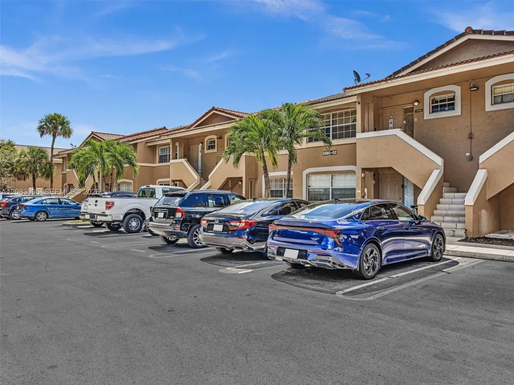 11492 NW 43rd St #11492 Coral Springs, FL 33065