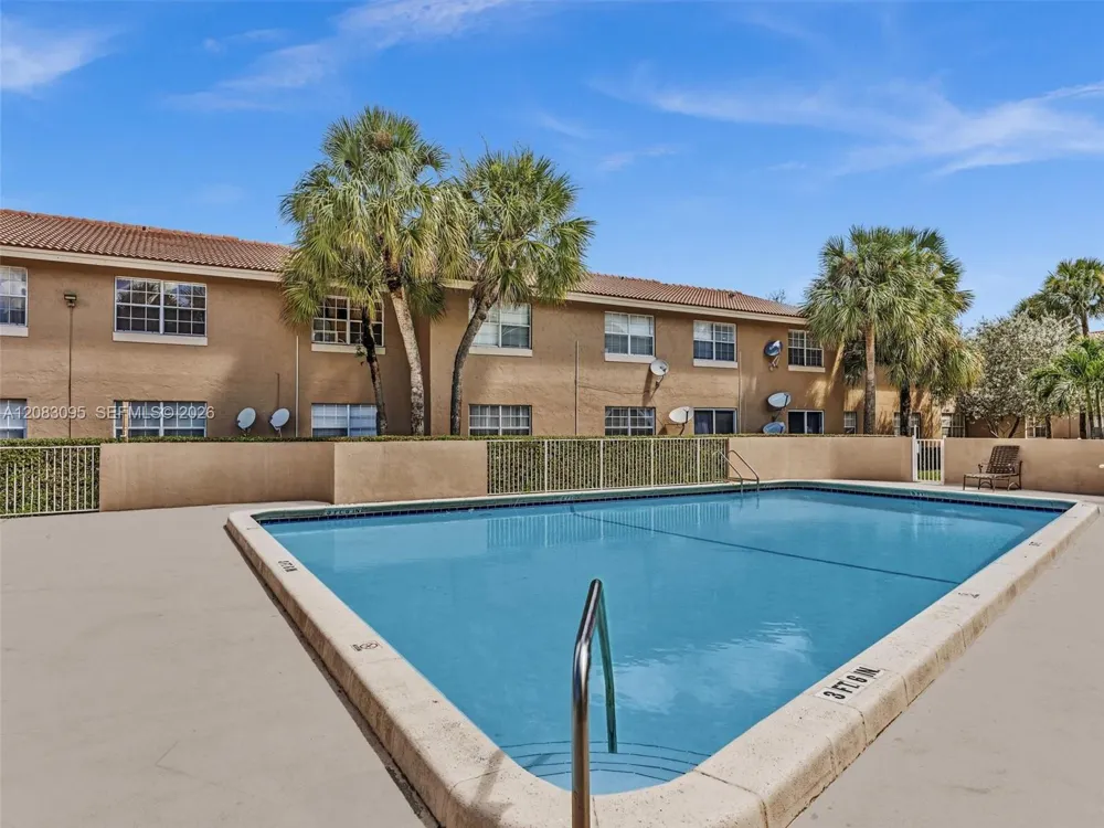 11492 NW 43rd St #11492 Coral Springs, FL 33065