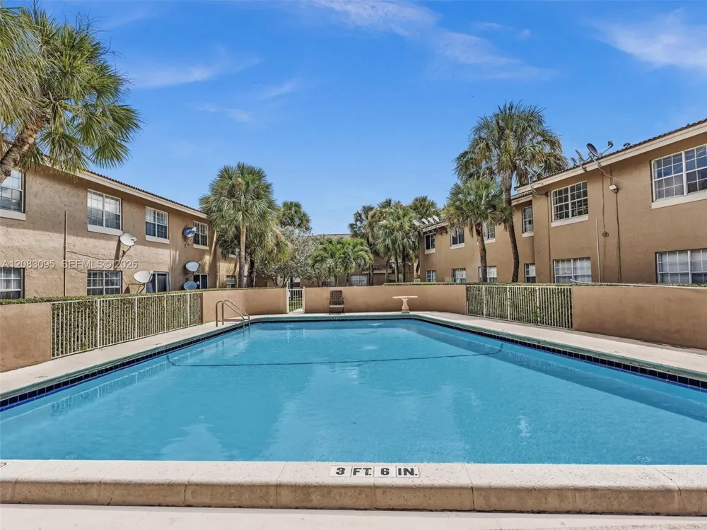 11492 NW 43rd St #11492 Coral Springs, FL 33065