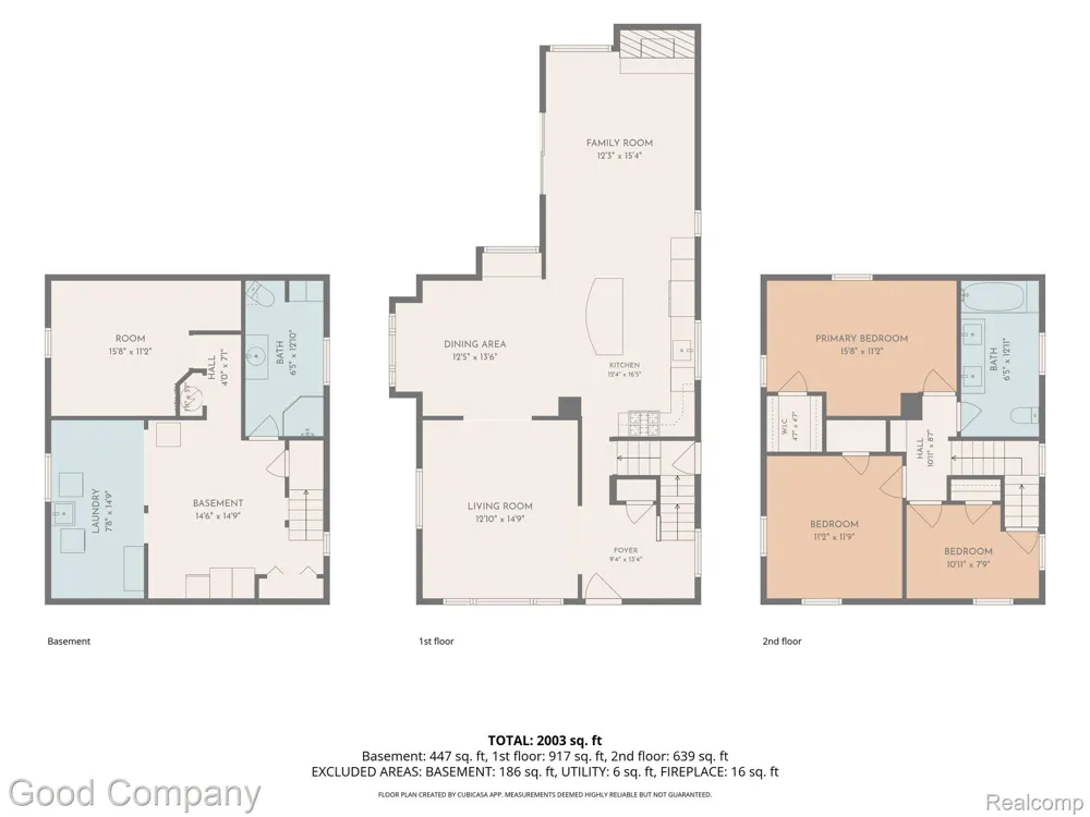 308 E Lawrence Avenue Royal Oak City, MI 48073