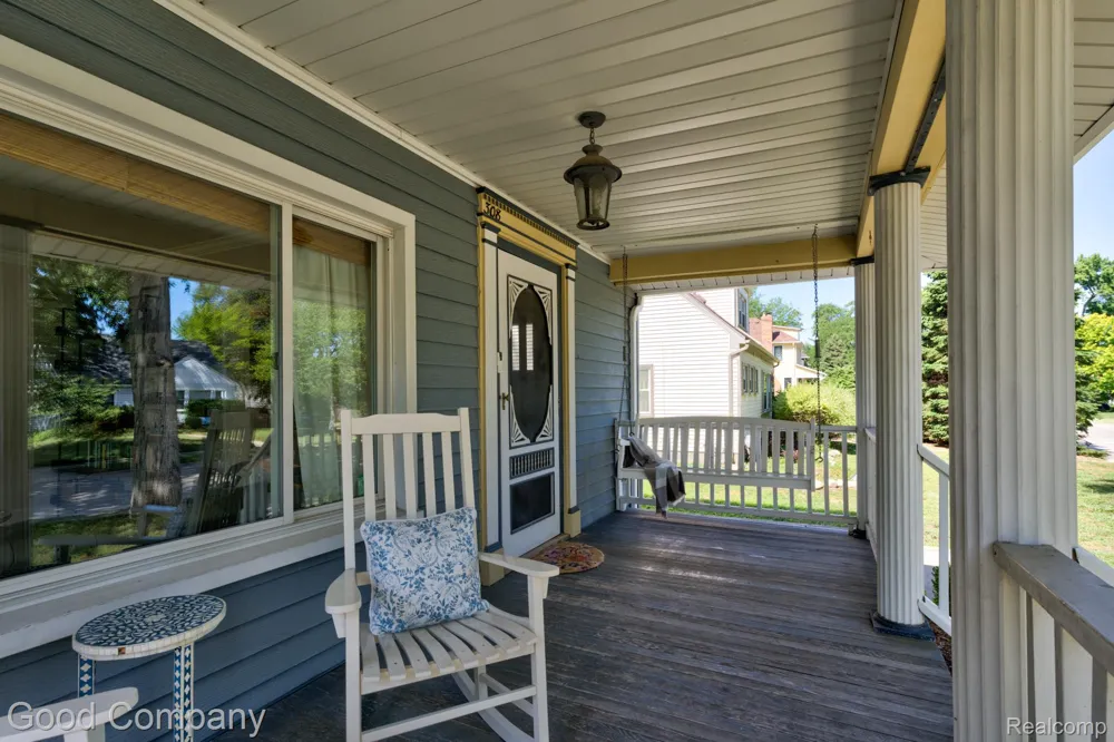 308 E Lawrence Avenue Royal Oak City, MI 48073