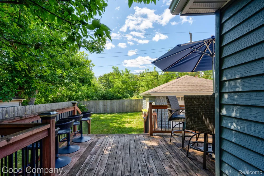 308 E Lawrence Avenue Royal Oak City, MI 48073