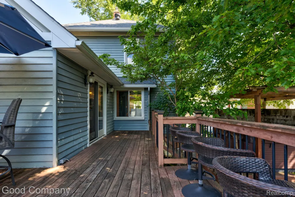 308 E Lawrence Avenue Royal Oak City, MI 48073