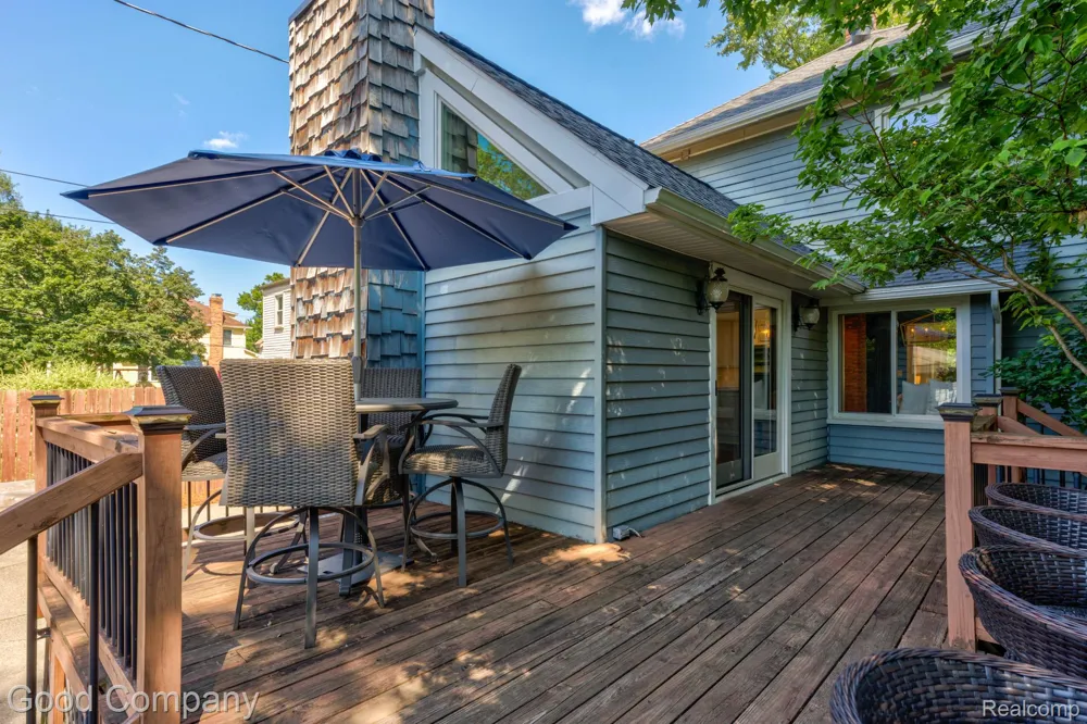 308 E Lawrence Avenue Royal Oak City, MI 48073