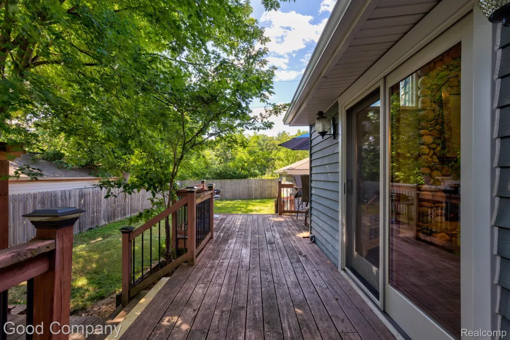 308 E Lawrence Avenue Royal Oak City, MI 48073