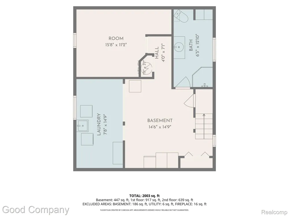 308 E Lawrence Avenue Royal Oak City, MI 48073