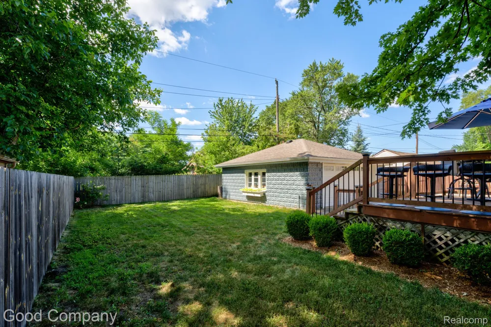 308 E Lawrence Avenue Royal Oak City, MI 48073