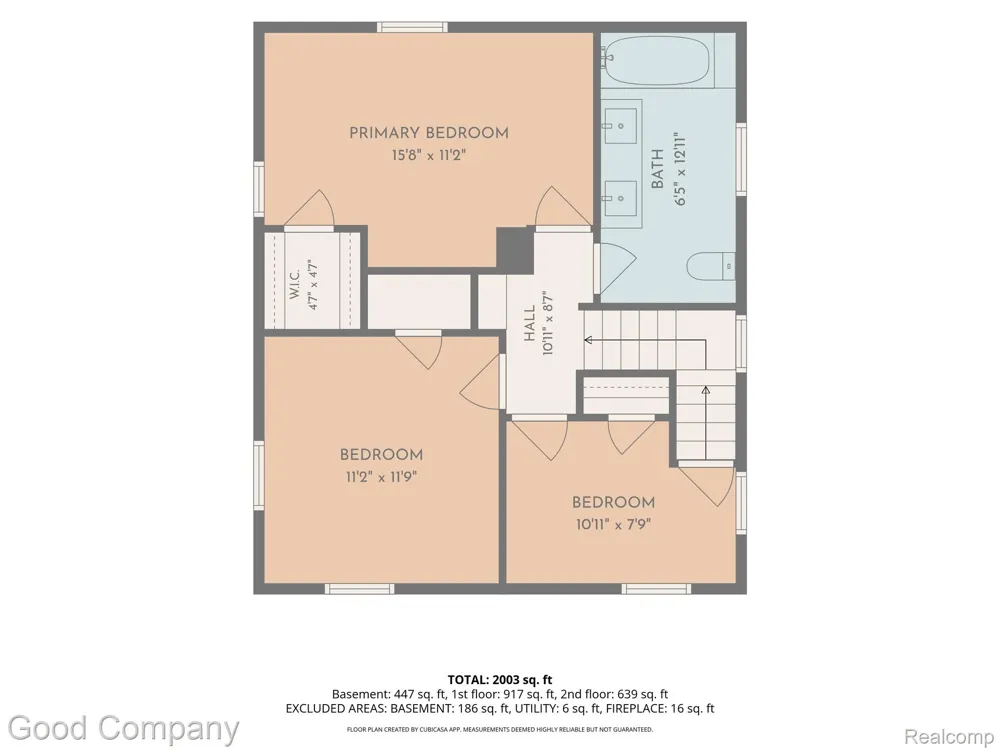 308 E Lawrence Avenue Royal Oak City, MI 48073