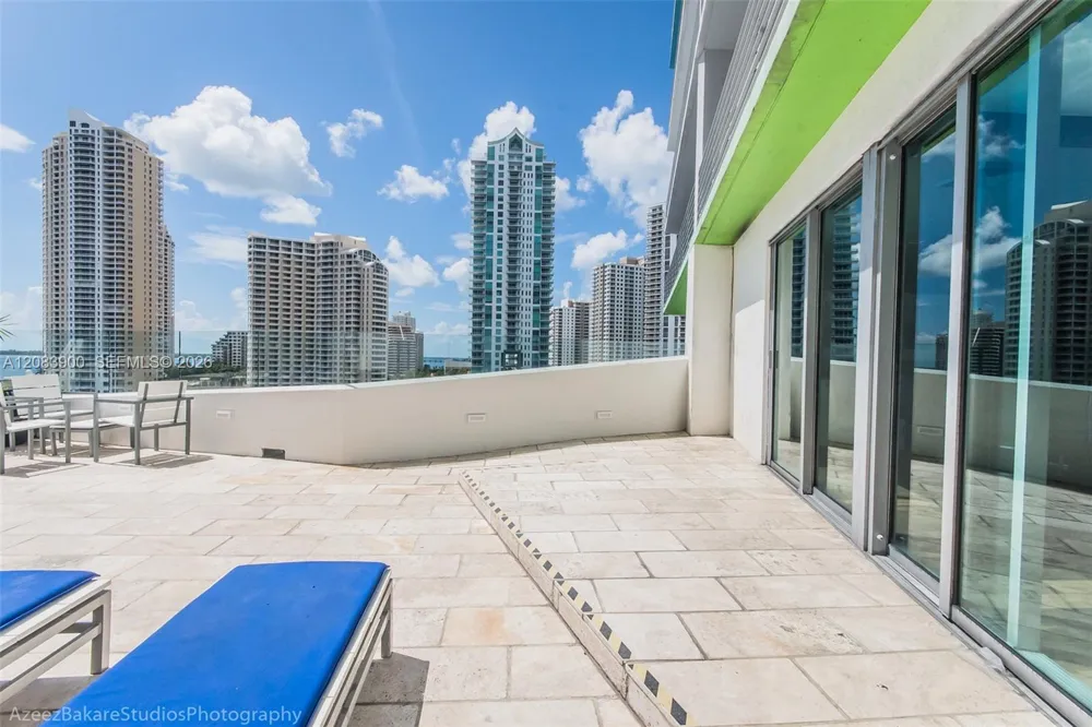 335 S Biscayne Blvd #1508 Miami, FL 33131