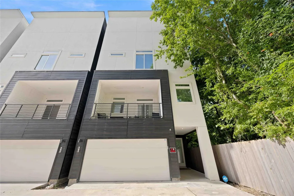 507 Schweikhardt Street Houston, TX 77020