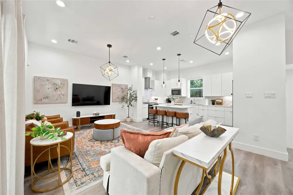 507 Schweikhardt Street Houston, TX 77020