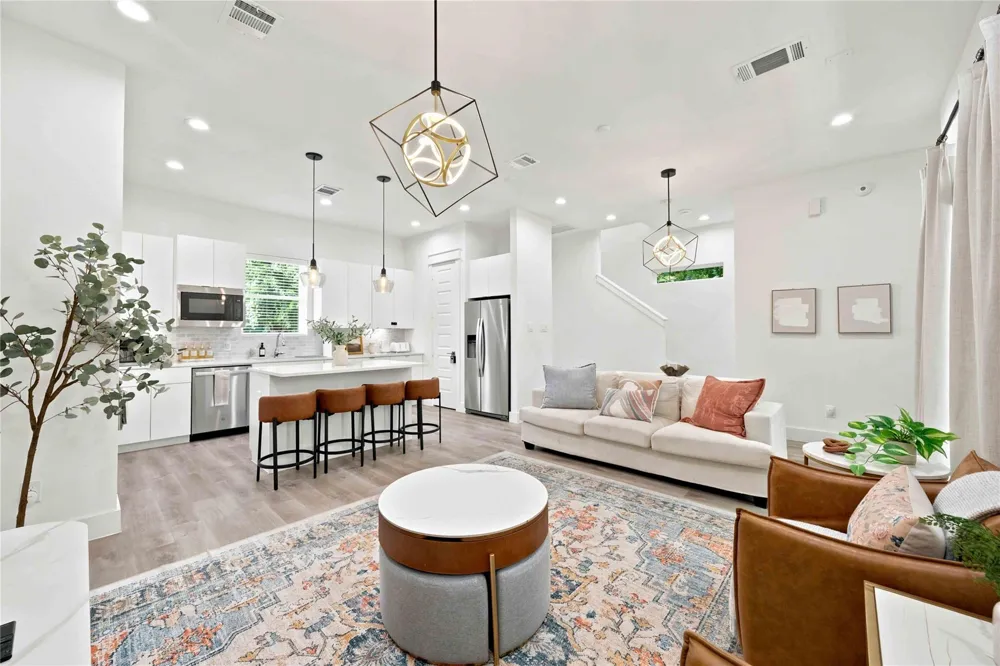 507 Schweikhardt Street Houston, TX 77020