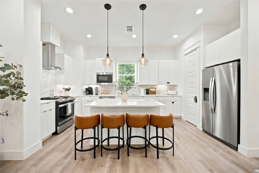 507 Schweikhardt Street Houston, TX 77020