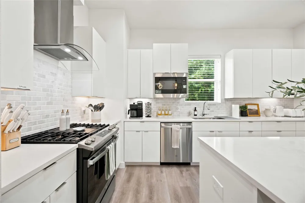 507 Schweikhardt Street Houston, TX 77020