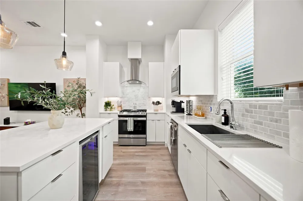 507 Schweikhardt Street Houston, TX 77020