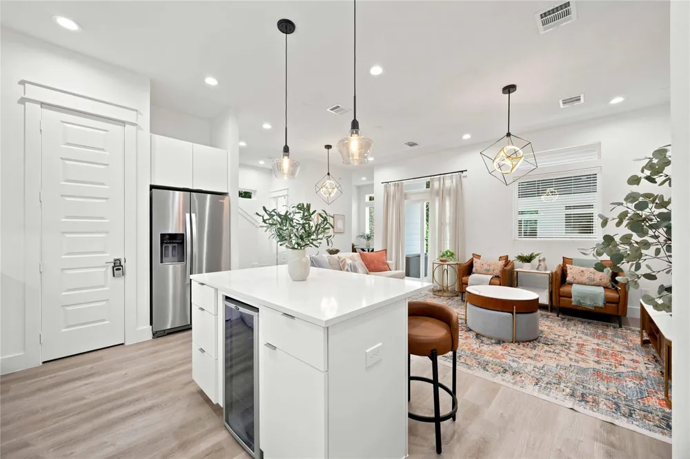 507 Schweikhardt Street Houston, TX 77020