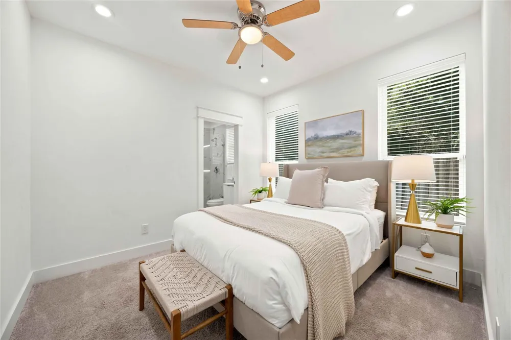 507 Schweikhardt Street Houston, TX 77020