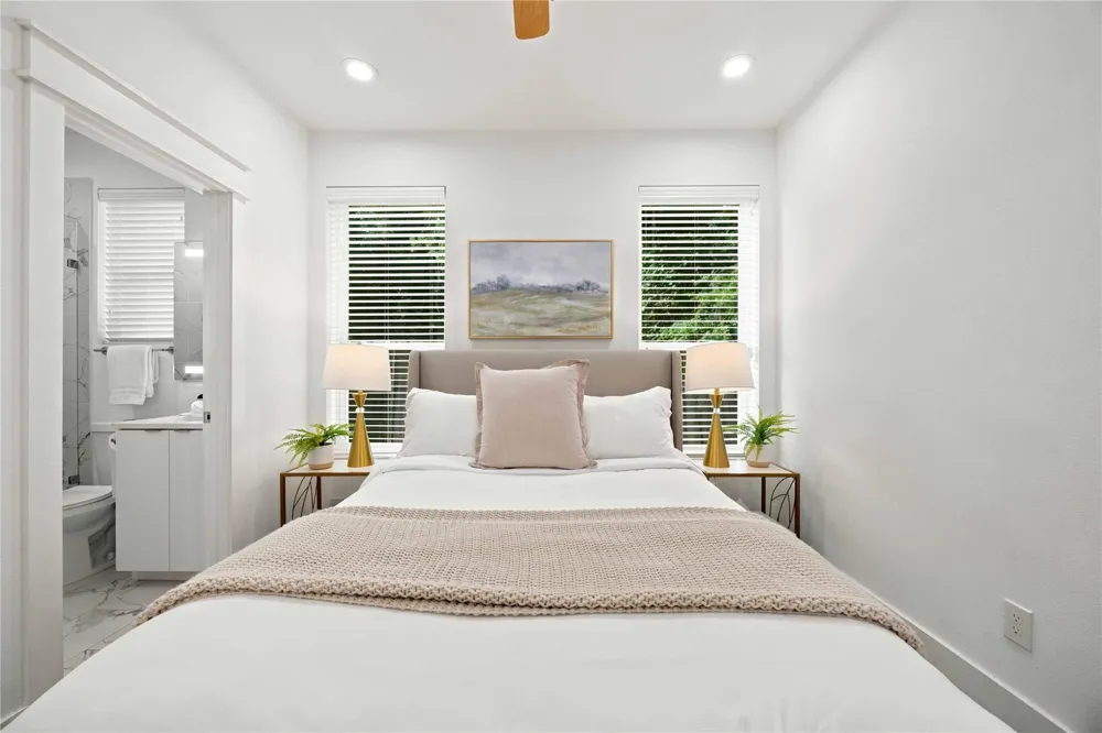507 Schweikhardt Street Houston, TX 77020