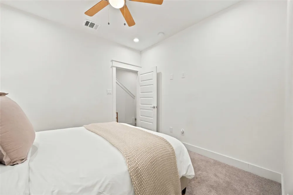 507 Schweikhardt Street Houston, TX 77020