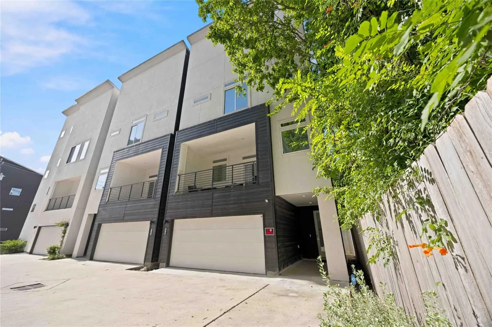 507 Schweikhardt Street Houston, TX 77020