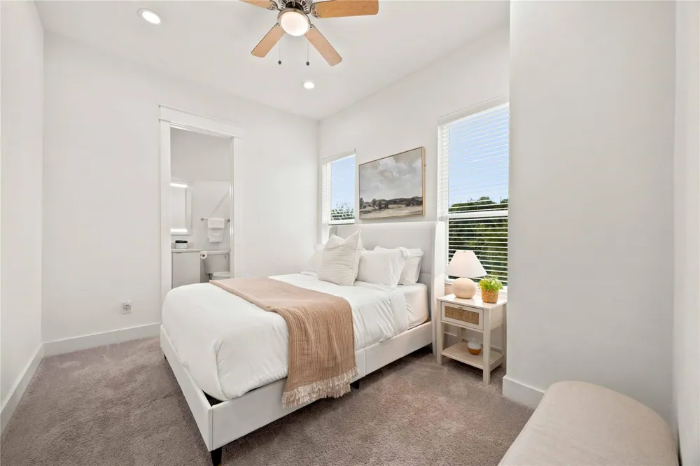 507 Schweikhardt Street Houston, TX 77020