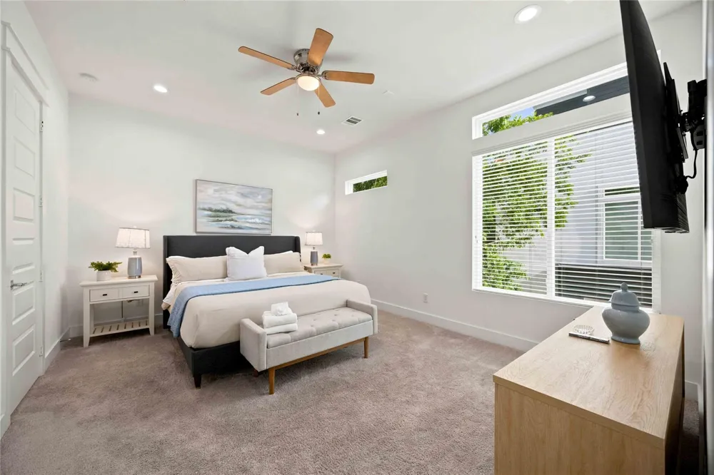 507 Schweikhardt Street Houston, TX 77020