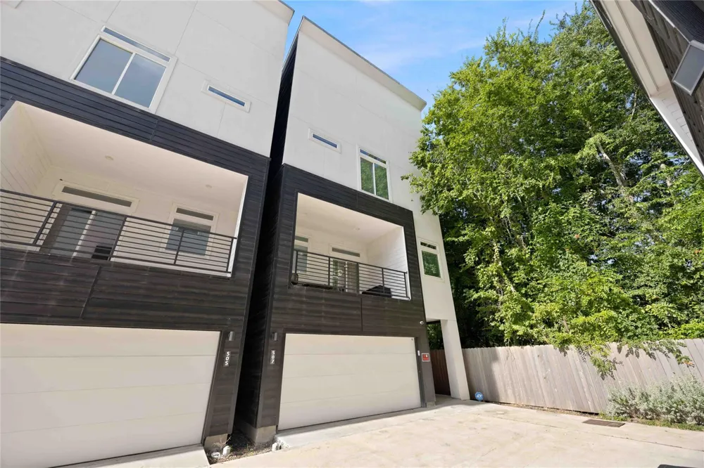 507 Schweikhardt Street Houston, TX 77020