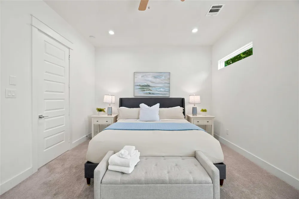 507 Schweikhardt Street Houston, TX 77020
