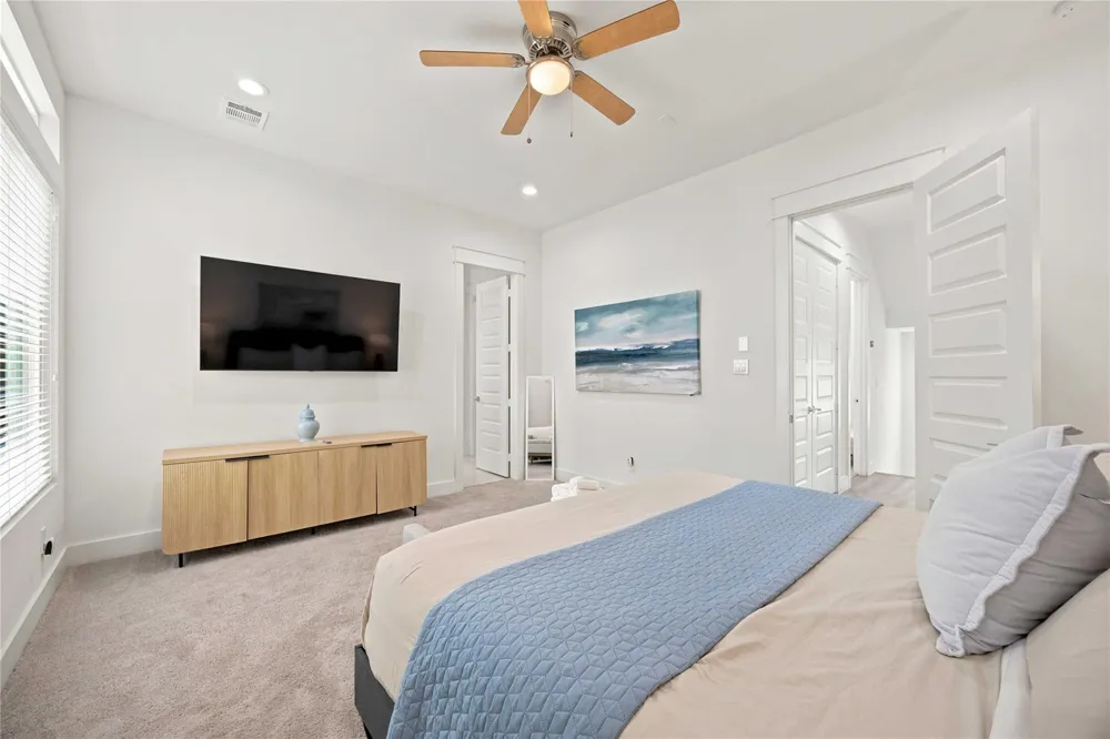 507 Schweikhardt Street Houston, TX 77020