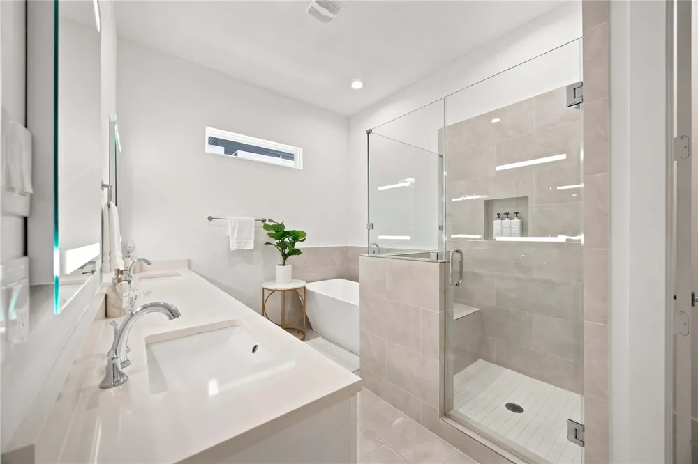 507 Schweikhardt Street Houston, TX 77020