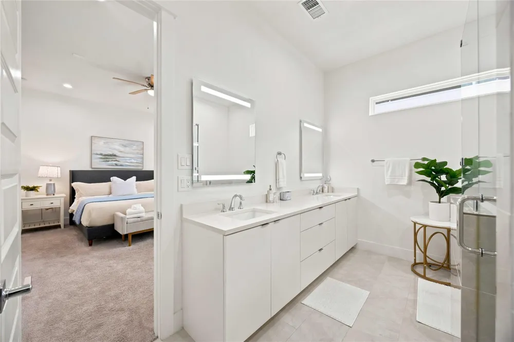 507 Schweikhardt Street Houston, TX 77020