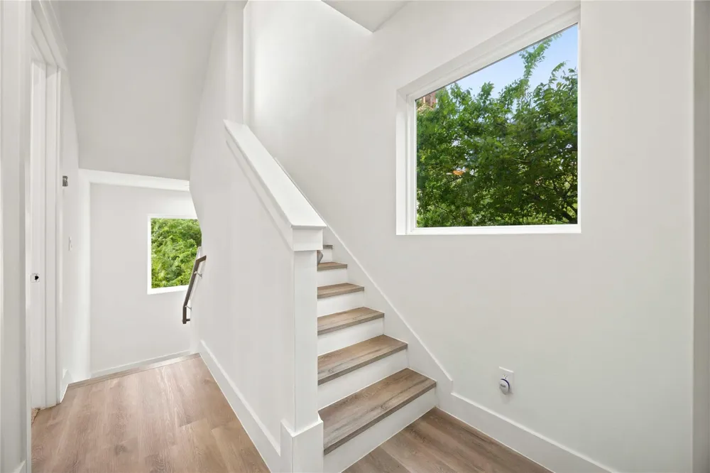 507 Schweikhardt Street Houston, TX 77020