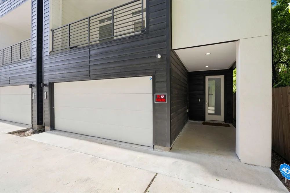 507 Schweikhardt Street Houston, TX 77020
