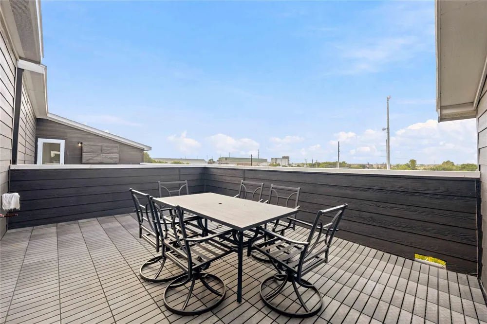 507 Schweikhardt Street Houston, TX 77020