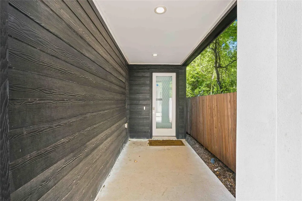 507 Schweikhardt Street Houston, TX 77020