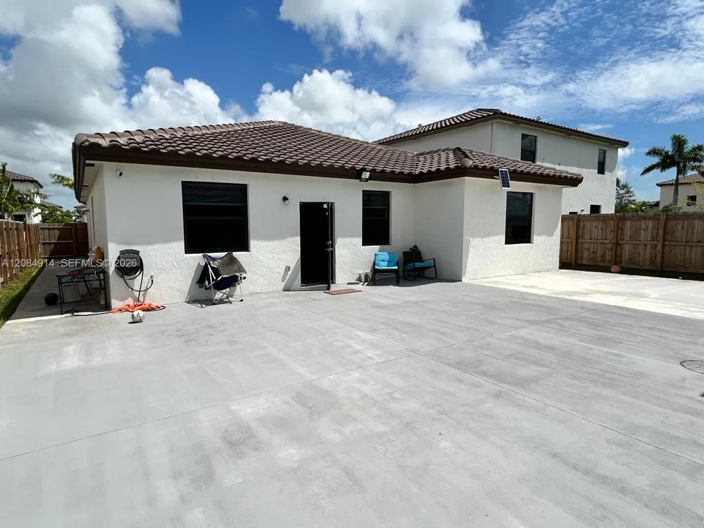 11914 SW 241st St Homestead, FL 33032
