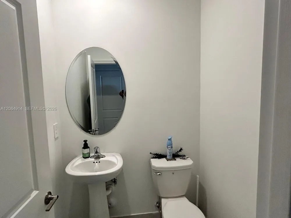 11914 SW 241st St Homestead, FL 33032