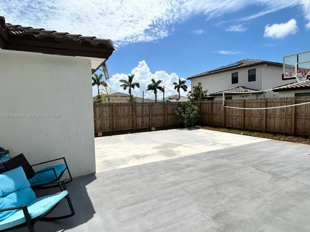 11914 SW 241st St Homestead, FL 33032