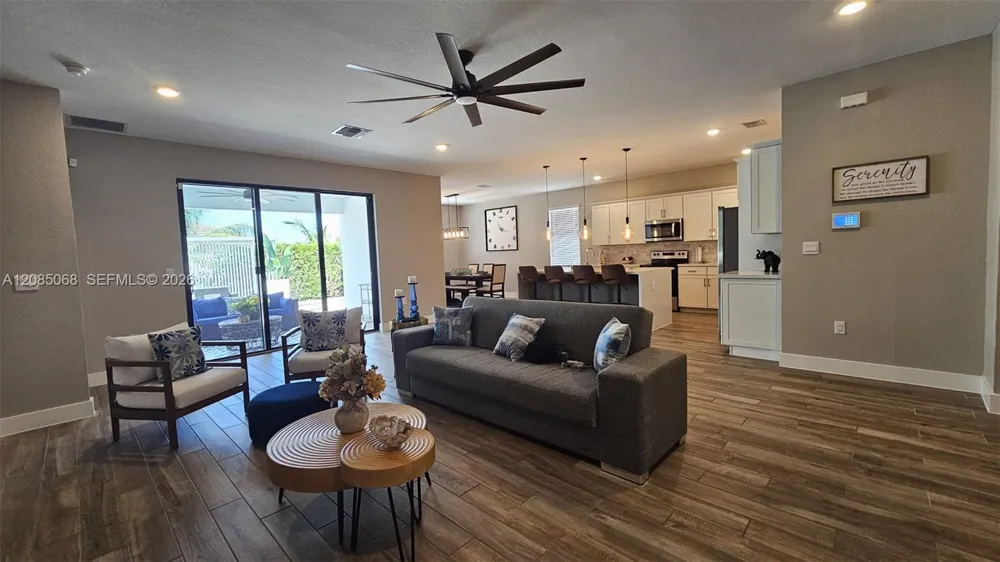 29352 SW 178th Ave Homestead, FL 33030
