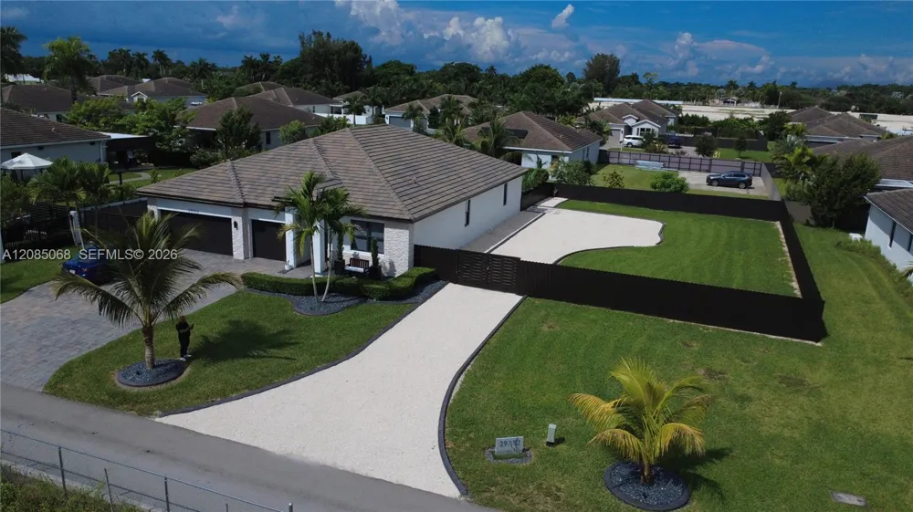 29352 SW 178th Ave Homestead, FL 33030