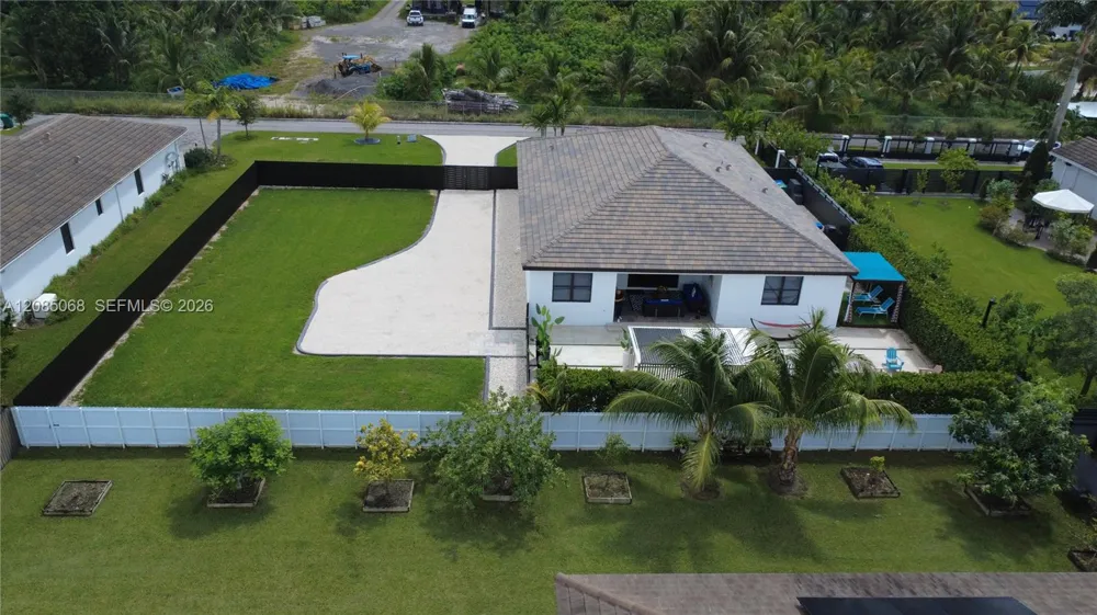 29352 SW 178th Ave Homestead, FL 33030