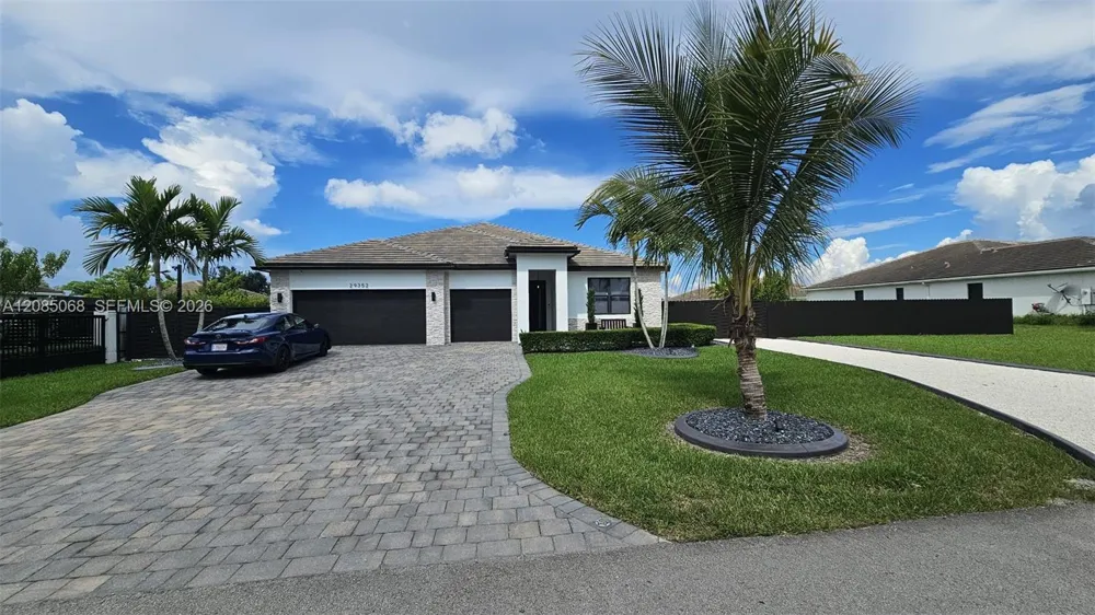 29352 SW 178th Ave Homestead, FL 33030