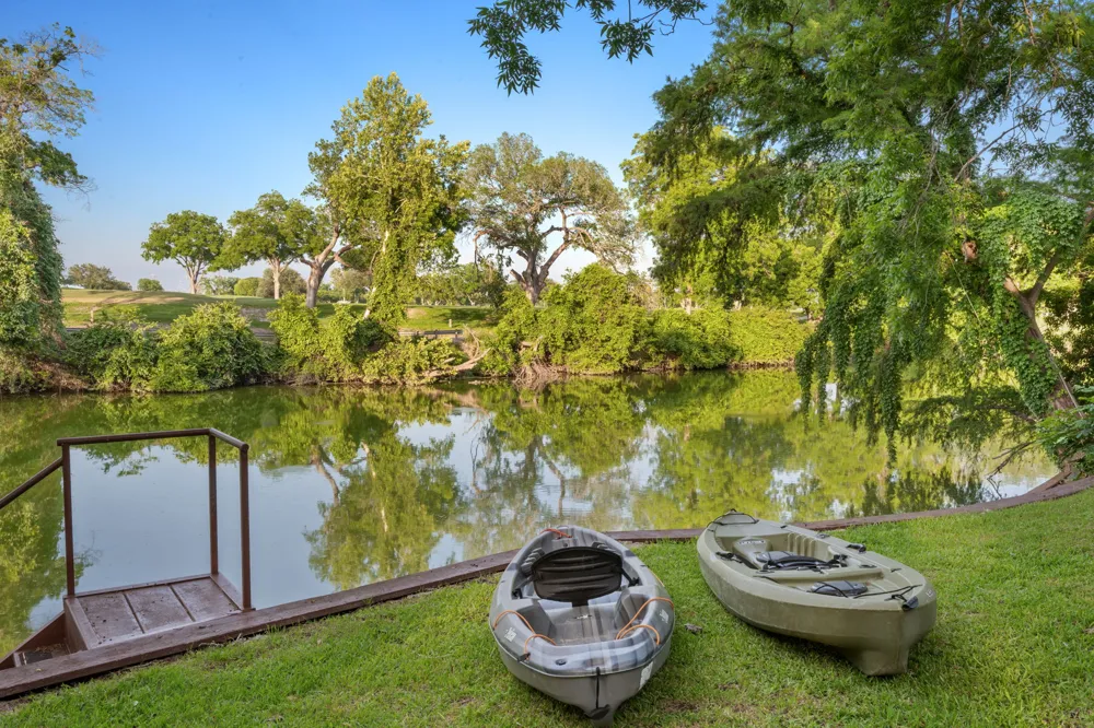 302 Guadalupe River Drive Seguin, TX 78155