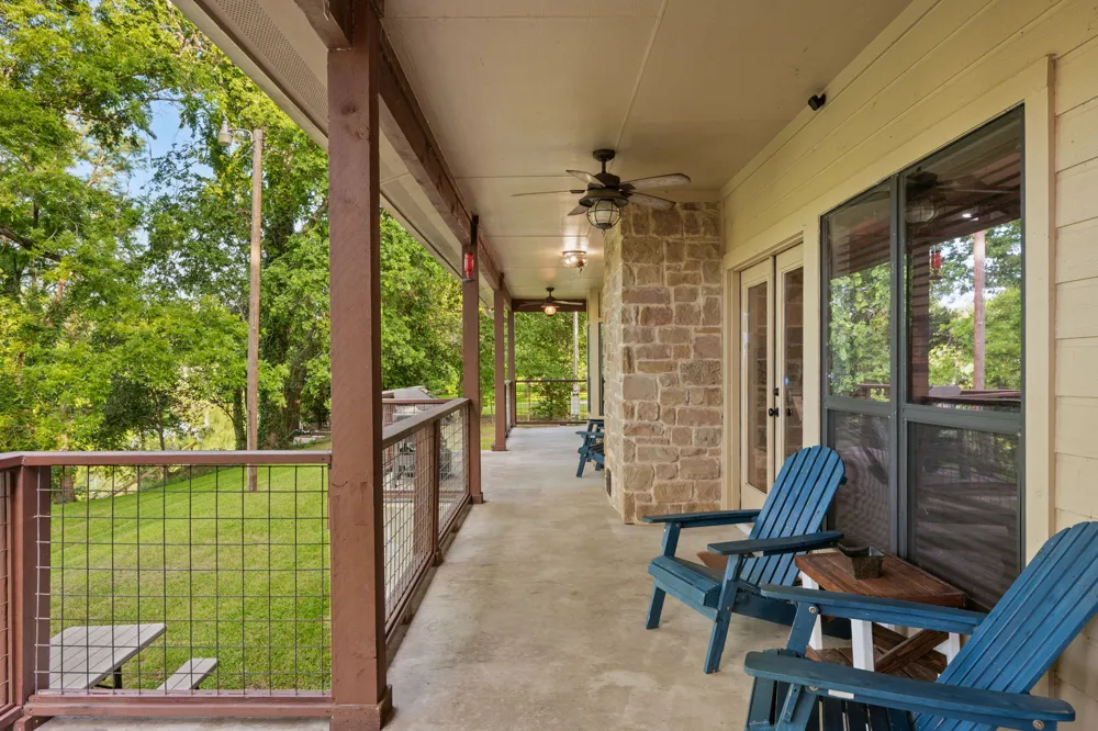 302 Guadalupe River Drive Seguin, TX 78155