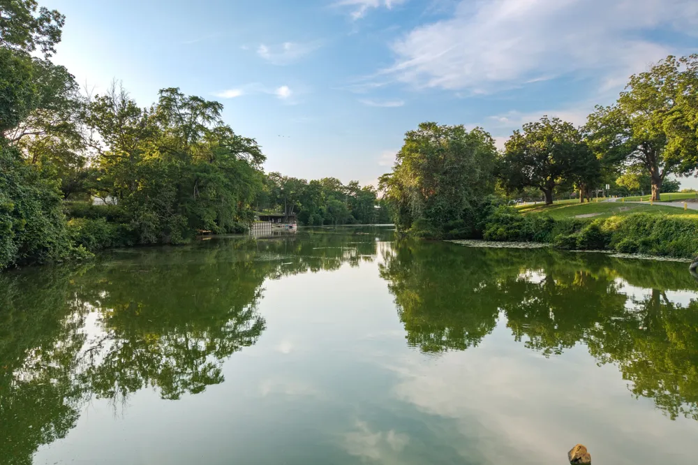 302 Guadalupe River Drive Seguin, TX 78155
