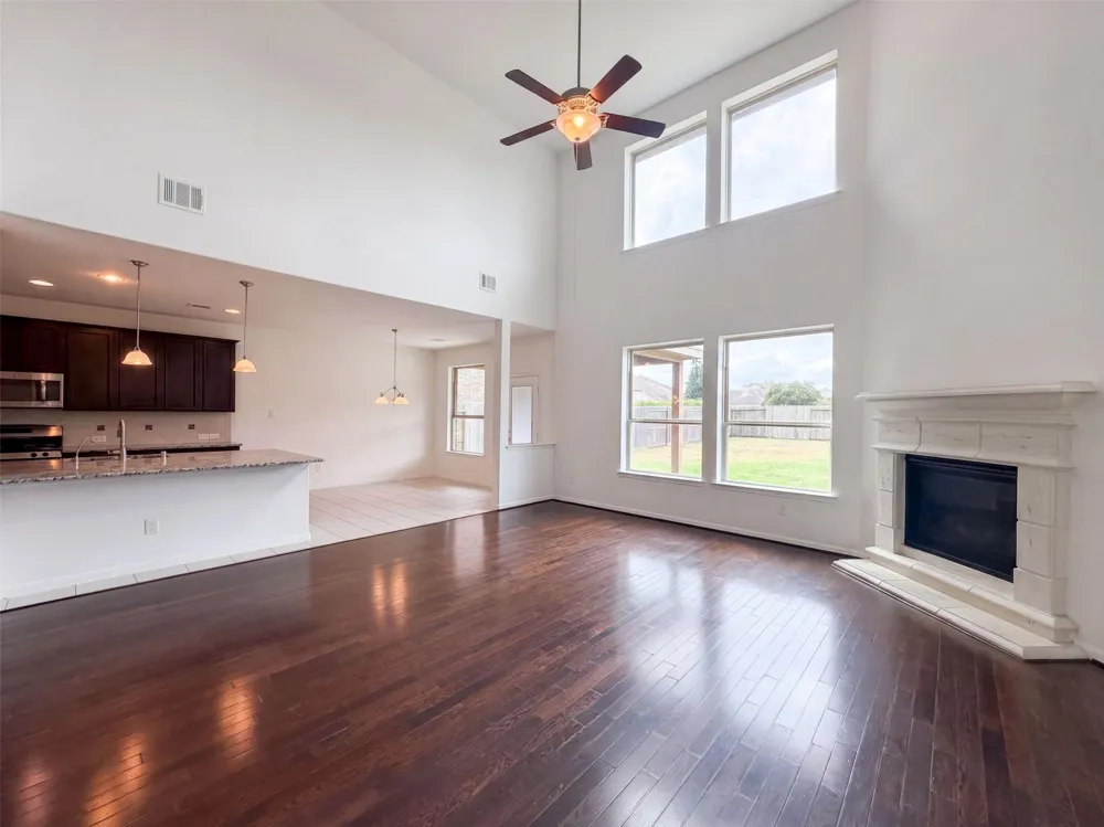 19607 Pecos Bend Court Cypress, TX 77433