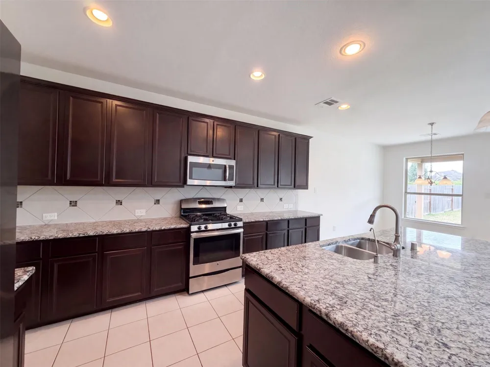 19607 Pecos Bend Court Cypress, TX 77433