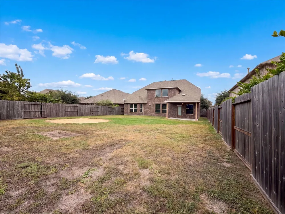 19607 Pecos Bend Court Cypress, TX 77433
